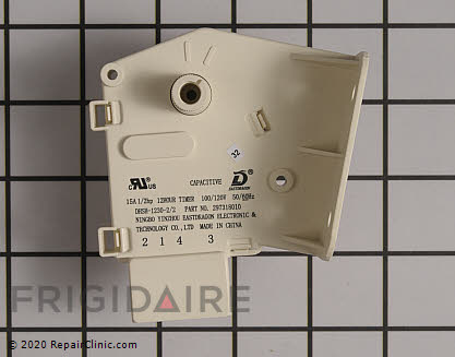 Defrost Timer 5304518034 Alternate Product View