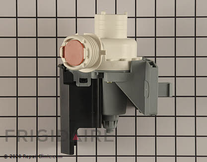 Drain Pump 137240800 Alternate Product View