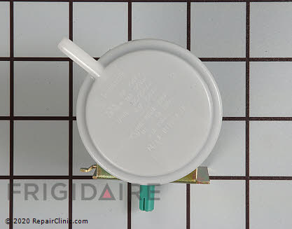 Pressure Switch 134996900 Alternate Product View