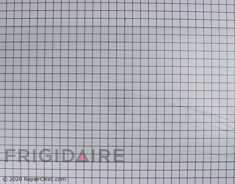 5303306508 Shelf Glass