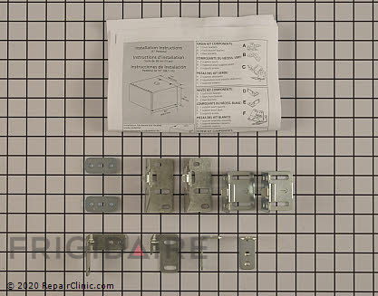 Hardware Kit 137147500 Alternate Product View