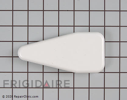 Hinge Cover 240354401 Alternate Product View