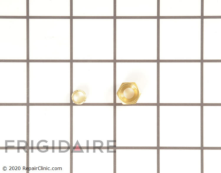 218888001 Hose Connector