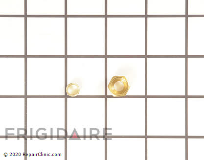 Hose Connector 218888001 Alternate Product View