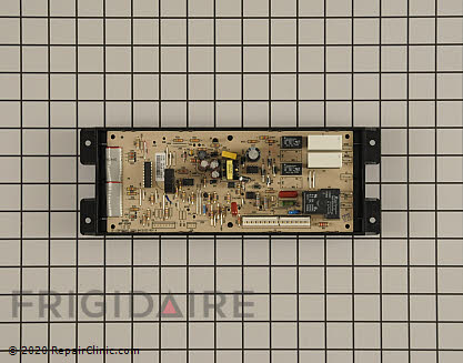 Oven Control Board 316557200 Alternate Product View