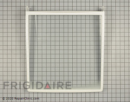 Shelf Assembly 240355203 Alternate Product View
