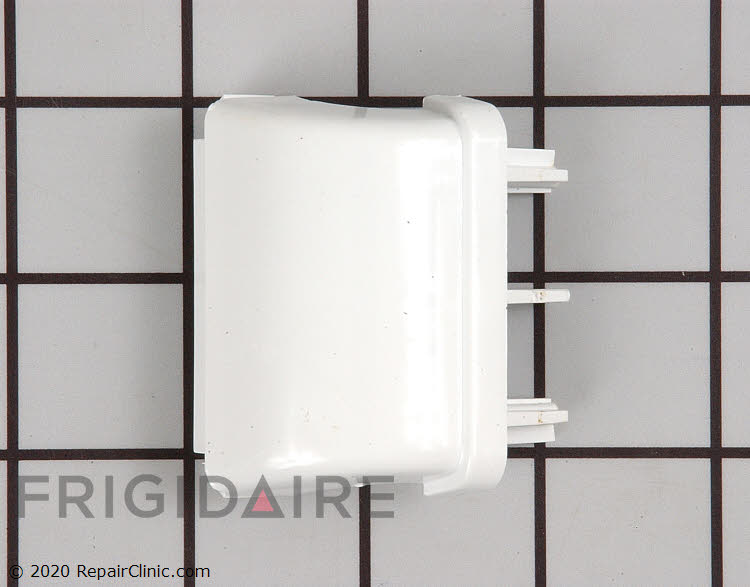 218758602 Shelf Retainer Bar Support