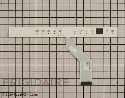Touchpad 154778201 Alternate Product View
