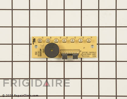 Display Board 5304452799 Alternate Product View