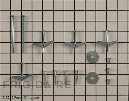 Hardware Kit 5304461272 Alternate Product View