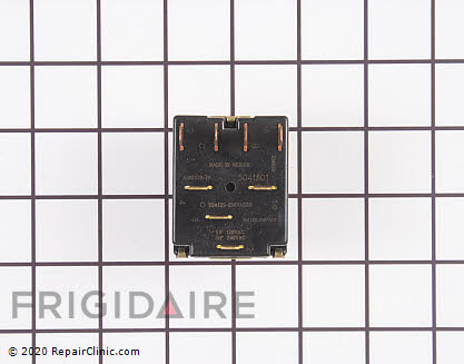 Selector Switch 5308012561 Alternate Product View