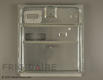 Inner Door Panel 154743504 Alternate Product View