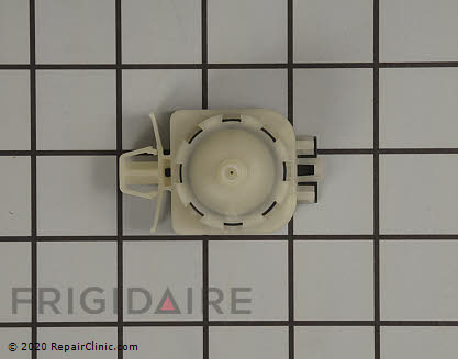 Pressure Switch 134762000 Alternate Product View