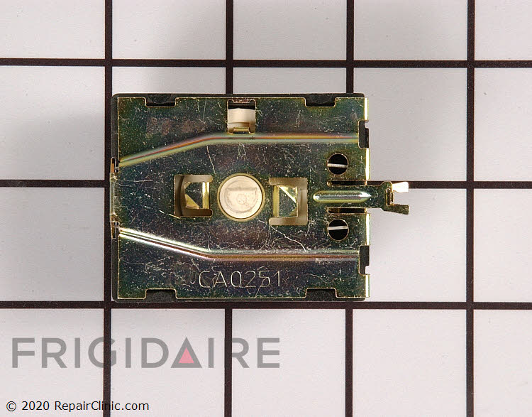 134401700 Temperature Switch