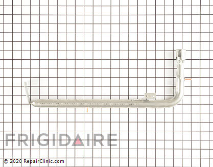 Burner Tube 5303210787 Alternate Product View