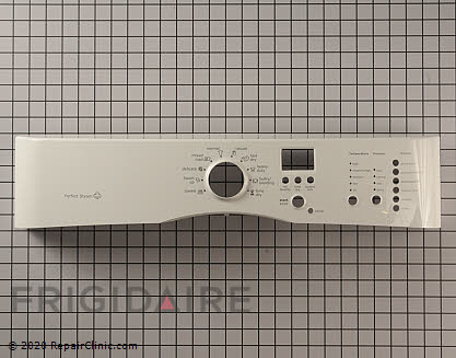 Control Panel 137249311 Alternate Product View