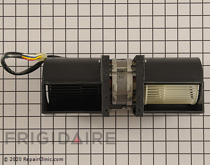 Exhaust Fan Motor 5304491613 | Frigidaire Appliance Parts