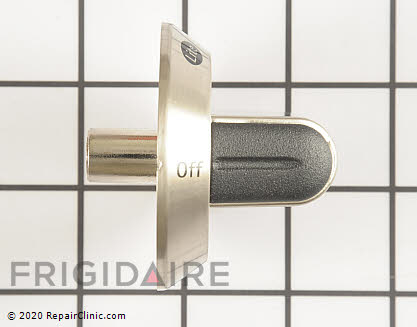 Knob 318602601 Alternate Product View
