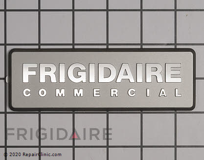 Nameplate 297073400 Alternate Product View
