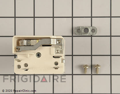 Surface Element Switch 903136-9010 Alternate Product View
