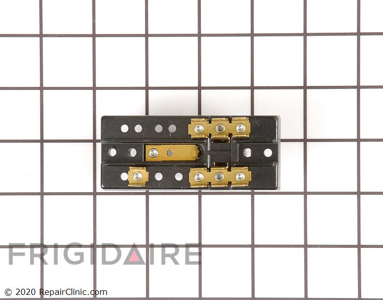 709T033P02 Terminal Block