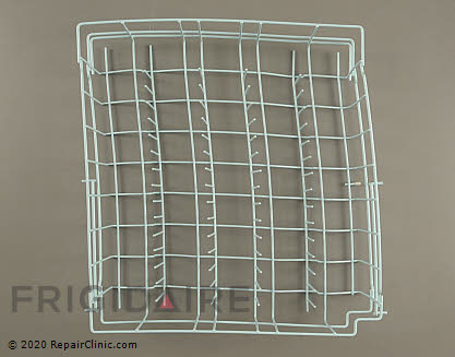 Upper Dishrack Assembly 5304438435 Alternate Product View