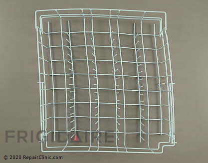 Upper Dishrack Assembly 5304438435 Alternate Product View