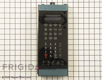 Control Board Box 5304456080 Alternate Product View