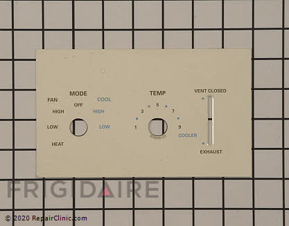 Control Panel 309608123 Alternate Product View