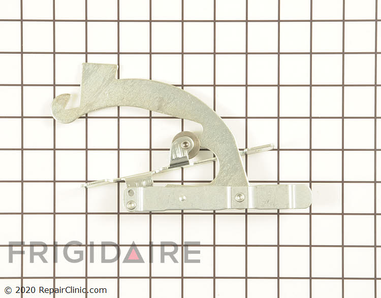 318348800 Door Hinge