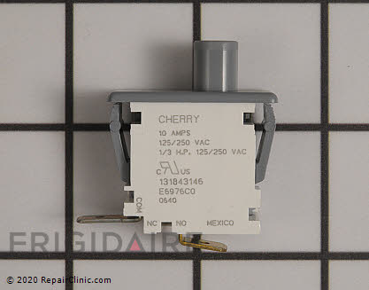 Door Switch 134813646 Alternate Product View
