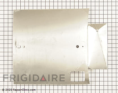 Drip Tray 240429401 Alternate Product View