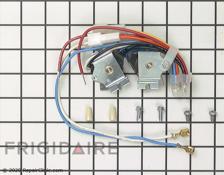 5300171854 Gas Valve Solenoid