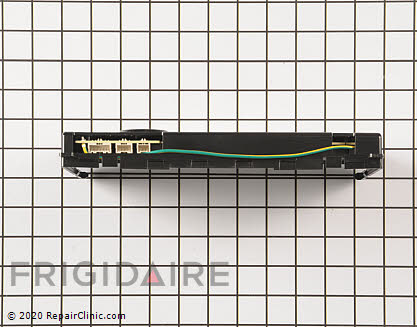 Main Control Board 242041101 Alternate Product View