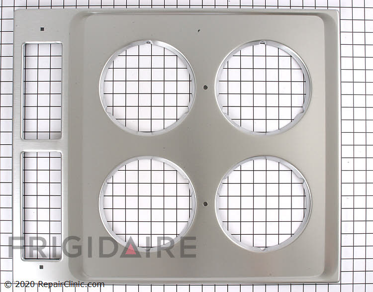 5303303786 Top Panel