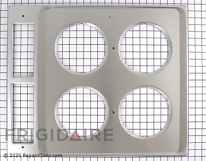 Top Panel 5303303786 Alternate Product View