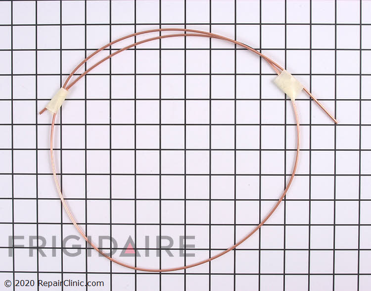 5308017120 Capillary Tube