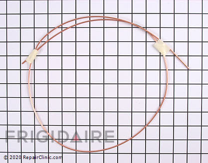 Capillary Tube 5308017120 Alternate Product View