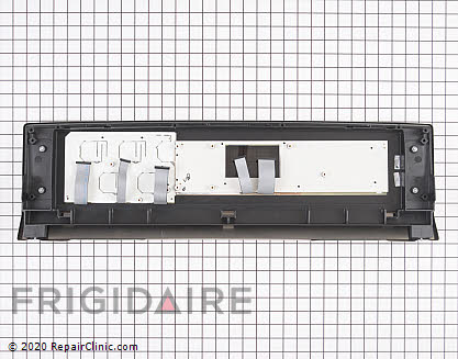 Control Panel 316538402 Alternate Product View