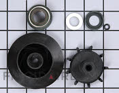 Impeller and Seal Kit - Part # 662 Mfg Part # 5300809909