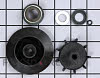 Impeller and Seal Kit 5300809909