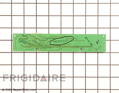 Main Control Board 241700102 Alternate Product View