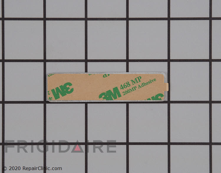 Nameplate 241873301 Alternate Product View