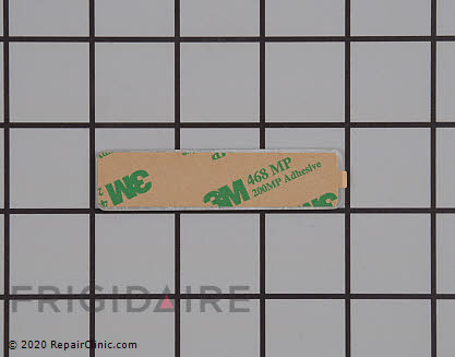 Nameplate 241873301 Alternate Product View