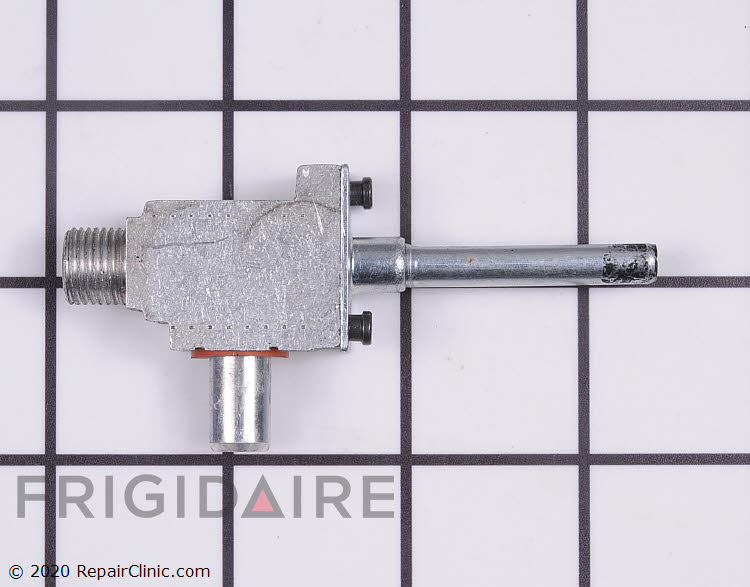 316536003 Surface Burner Valve