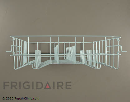 Upper Dishrack Assembly 5304438435 Alternate Product View