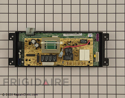 Control Board 316462804 Alternate Product View