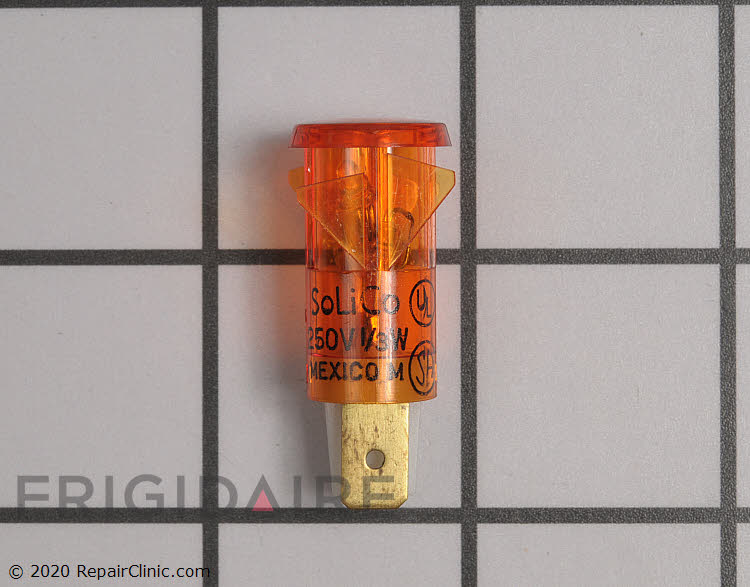 327101701 Indicator Light