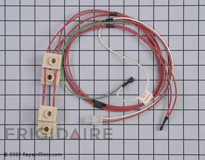 Spark Ignition Switch and Harness 318232639 Alternate Product View