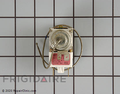 Temperature Control Thermostat 5303200810 Alternate Product View